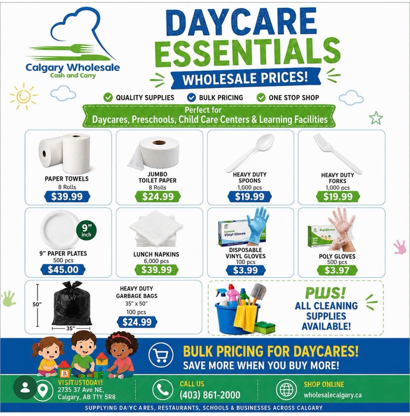 Flyer