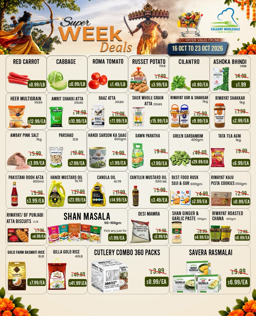 Flyer