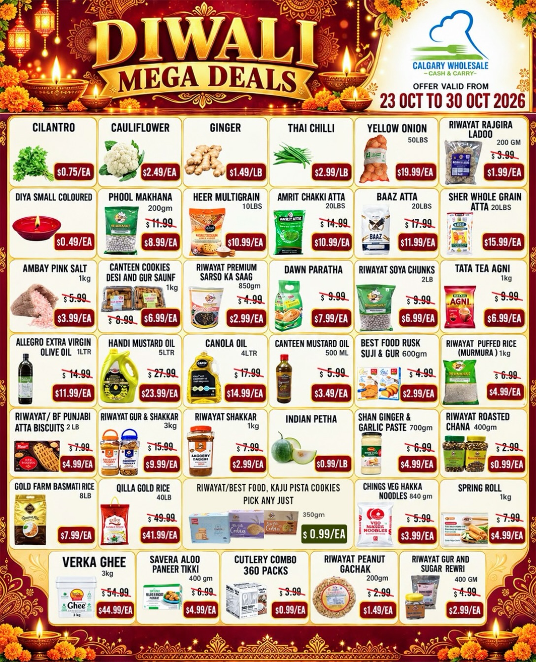Flyer