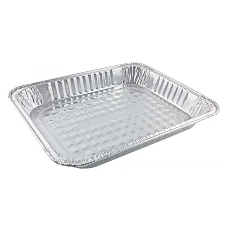 Galaxy Half Size Shallow Steam Table Pan