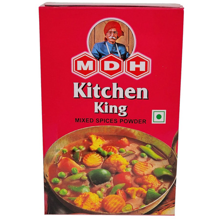 MDH Kitchen King Masala 500gm